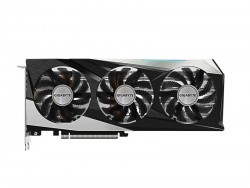 VGA Gigabyte Radeon RX 7600 GAMING OC 8G GV-R76GAMING OC-8GD