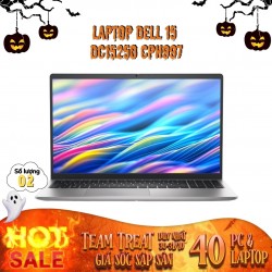 Laptop Dell 15 DC15250 CPH997
