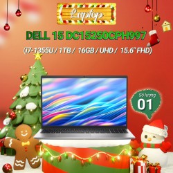Laptop Dell 15 DC15250 CPH997