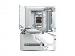 Mainboard Gigabyte X870 AORUS STEALTH ICE