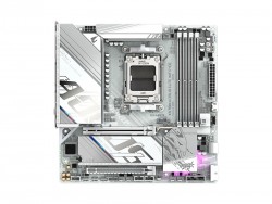 Mainboard Gigabyte X870M AORUS ELITE WIFI7 ICE