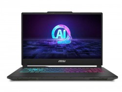 Laptop gaming MSI Cyborg 15 AI A1VEK-245VN