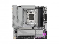 Mainboard Gigabyte B650M AORUS ELITE AX ICE