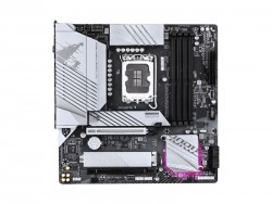 Mainboard Gigabyte B760M AORUS ELITE WIFI6E GEN5