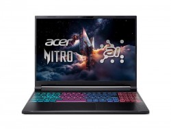 Laptop Acer Gaming Nitro V 16 AI ProPanel ANV16S-61-R7KQ NH.QXPSV.001