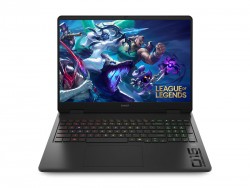 Laptop Gaming HP OMEN 16-am0129TX BX9D1PA