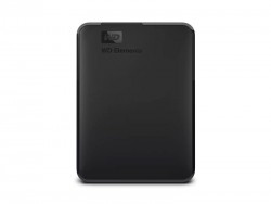 Ổ cứng di động WD Elements Portable 5TB WDBU6Y0050BBK-WESN