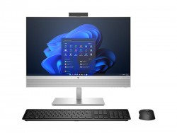 Máy tính All in One HP EliteOne 840 G9 B01QSPT