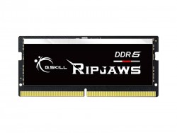 Ram Laptop Gskill Ripjaws 16GB DDR5-5600 F5-5600S4040A16GX1-RS (1x16GB)