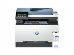 Máy in màu đa chức năng HP Color LaserJet Pro MFP 3303fdn (499M7A)