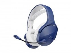 Tai nghe Gaming HyperX Cloud JET Wireless AM7A0AA Blue