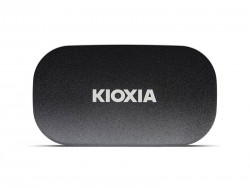 Ổ cứng di động SSD Kioxia Exceria Plus G2 R1050 2TB LXD20K002TG8