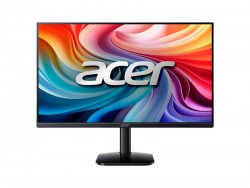 Màn hình Acer KA272 G0 UM.HX2SV.003 (27 inch - FHD - IPS - 120Hz - 1ms)
