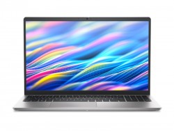 Laptop Dell 15 DC15250 DC5I5372W1 Silver