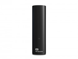 Ổ cứng gắn ngoài WD Elements Desktop 22TB WDBBKG0220HBK-SESN