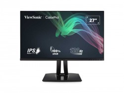 Màn hình ViewSonic VP2756A-2K (27 inch - 2K - IPS - 120Hz - 5ms)