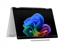 Laptop HP OmniBook X Flip 14-fk0082AU BZ7N8PA