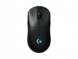 Chuột gaming không dây Logitech PRO 2 Lightspeed Wireless Đen (910-007297)