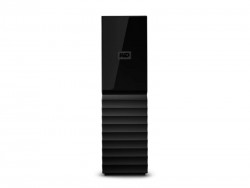 Ổ cứng gắn ngoài WD My Book 14TB WDBBGB0140HBK-SESN