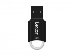 USB Lexar JumpDrive V40 32GB Flash Drive LJDV40-32GAB