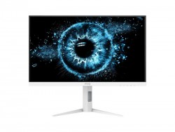Màn hình gaming AOC Q27G4SL/WS (27 inch - 2K - Fast IPS - 320Hz - 0.3ms)