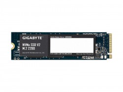 Ổ cứng SSD Gigabyte 256GB NVMe G3NVMEV2256G (3200MB-1200MB/s)