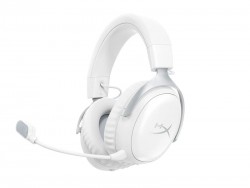 Tai nghe HyperX Cloud III S AX6G1AA Wireless White