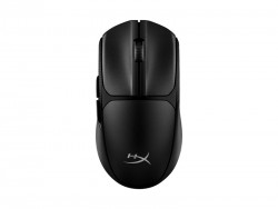 Chuột Gaming HyperX Pulsefire Fuse Wireless A1KY6AA Black