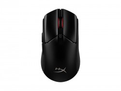Chuột Gaming HyperX Pulsefire Haste II Wireless 6N0B0AA Black