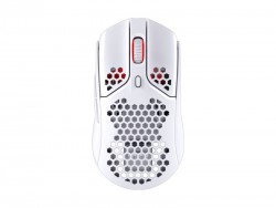 Chuột Gaming HyperX Pulsefire Haste Wireless 4P5D8AA White