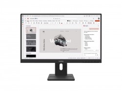 Màn hình Lenovo ThinkVision E22-40 64C9MAR6VN