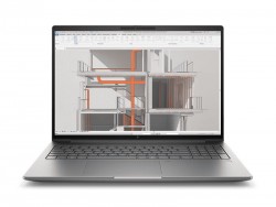 Laptop HP ZBook X G1i 16 B4YT2AV