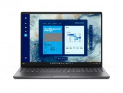 Laptop Dell Pro 16 PC16250 42DLT-PC16I501