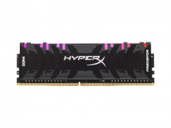 Ram PC Kingston HyperX Predator RGB 16GB D4-3200U C16 HX432C16PB3AK2/16 (2x8GB)