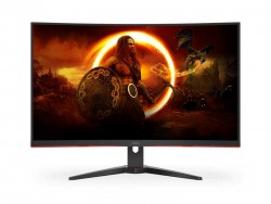 Màn hình Gaming AOC C32G2ZE/74 (31.5 inch - FHD - VA - 240Hz - 0.5ms)