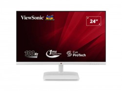 Màn hình ViewSonic VA2432-H-W-2 (23.8 inch - FHD - IPS - 100Hz - 1ms)