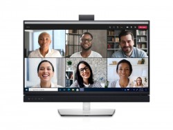 Màn hình Dell 27 C2722DE (27 inch - 2K - IPS - 60Hz - 5ms - Loa - USB-C - RJ-45)