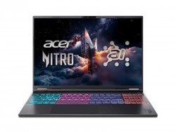 Laptop Acer Gaming Nitro 16S AI ProPanel AN16S-61-R7ZJ NH.QXFSV.002 
