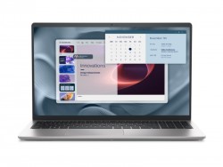 Laptop Dell Pro 15 Essential PV15250 PV15250-100U-08512U