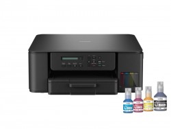 Máy in phun màu Brother DCP-T530DW