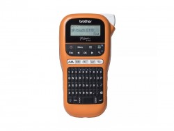 Máy in nhãn cầm tay Brother PT-E110
