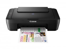 Máy in phun màu Canon PIXMA E410 