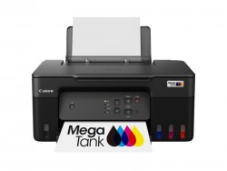 Máy in phun đa năng Canon PIXMA G2730