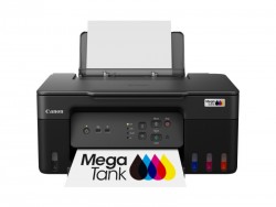 Máy in phun màu đa năng Canon PIXMA G3730