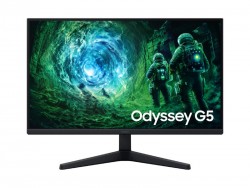 Màn hình Gaming Samsung Odyssey G5 G53F LS27FG530EEXXV