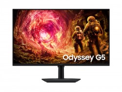 Màn hình gaming Samsung Odyssey G5 G50F LS32FG502EEXXV