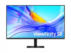 Màn hình Samsung ViewFinity S8 S80UD LS37D800UAEXXV
