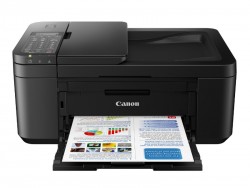 Máy in phun màu đa năng Canon PIXMA TR4570S