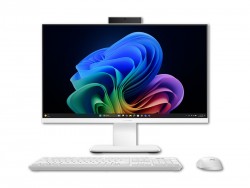 Máy tính để bàn All in one ASUS PM640KA-WPC028W