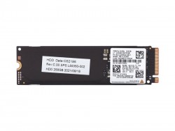 Ổ cứng SSD Samsung PM991a 256GB M.2 2280 NVMe Gen3 MZ-VLQ256B